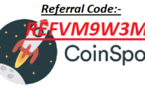coinspot referral code