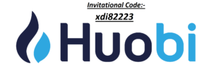 Huobi invitational code