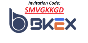 BKEX invitation code