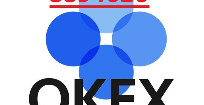 OKEX invite Code