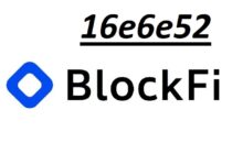 BlockFi Referral Code