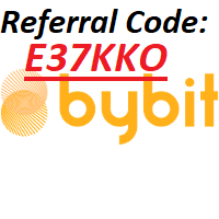 bybit referral code 2021
