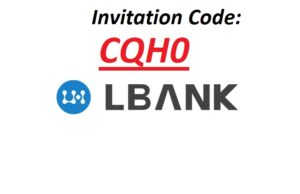 Lbank invitation code
