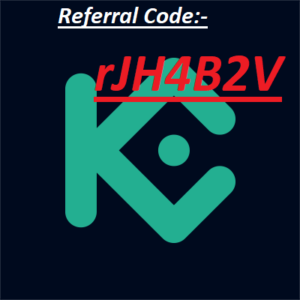 Kucoin Referral code