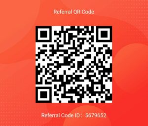 Gate.io Referral Code