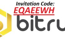 Bitrue invitation Code