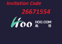 hoo.com invitation Code