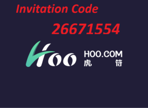 hoo.com invitation Code