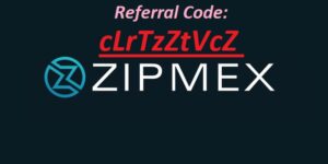 zipmex referral code