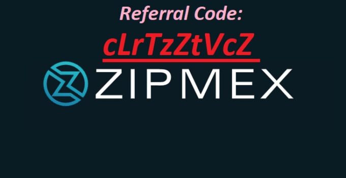 zipmex referral code
