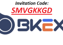 BKEX invitation code