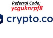 crypto.com referral code