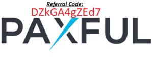 paxful referral code