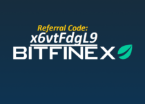 bitfinex referral code