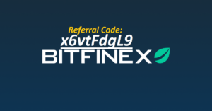 bitfinex referral code