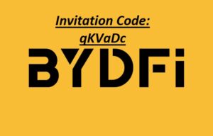 bydfi invitation code