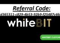 Whitebit Referral Code
