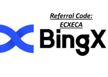 BingX Referral Code