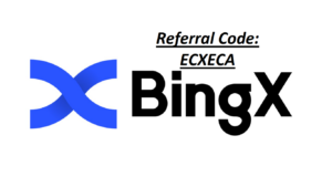 BingX Referral Code